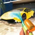 Power Washing Simulator Games加速器