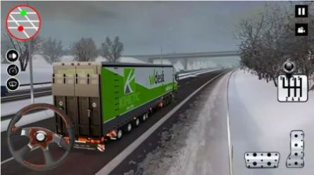 世界卡车城市运输3D好玩吗 世界卡车城市运输3D玩法简介