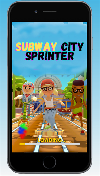 地铁城市短跑好玩吗 地铁城市短跑玩法简介