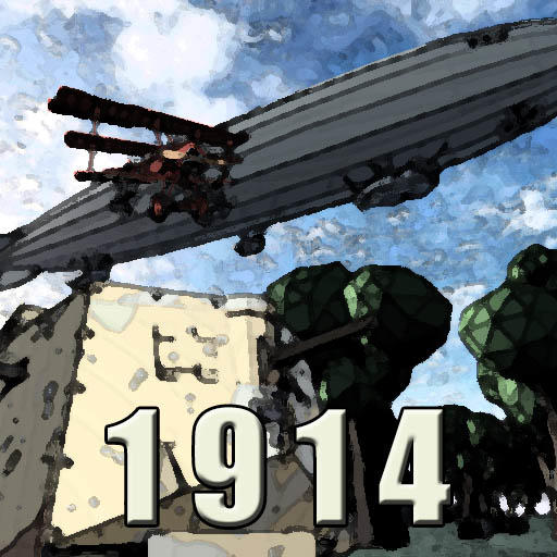 战地1914加速器