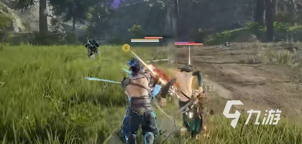 永劫无间手游双刀怎么样 永劫无间手游双刀武器介绍