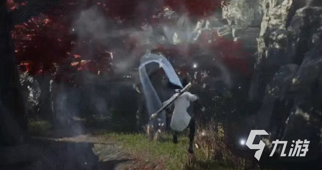 永劫无间手游顾清寒怎么玩 永劫无间手游顾清寒好玩吗