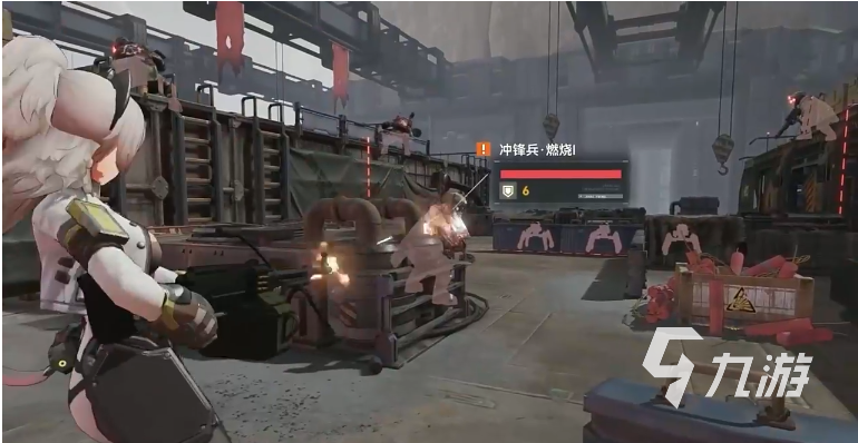 少女前线2追放攻略 少女前线2追放新人上手指南