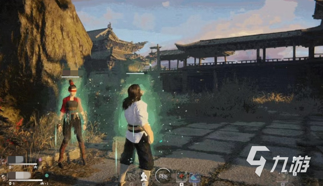 永劫无间手游效果魂玉有哪些 效果魂玉介绍