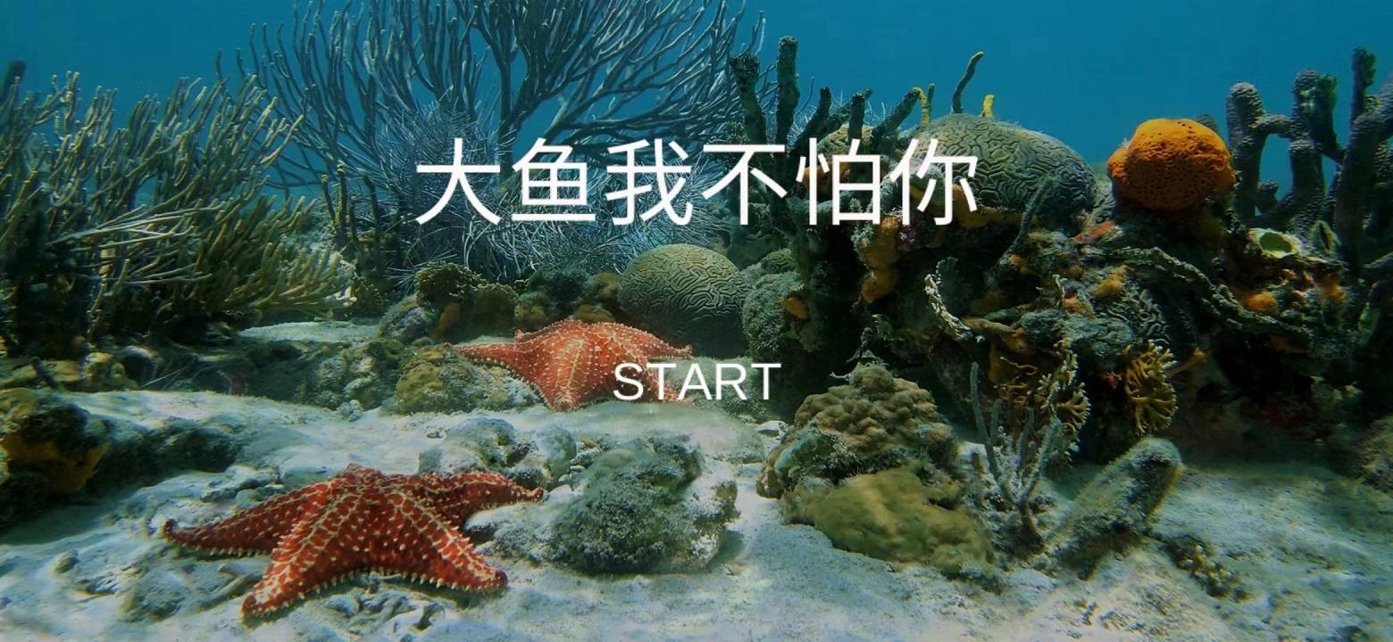 大魚我不怕你好玩嗎 大魚我不怕你玩法簡介