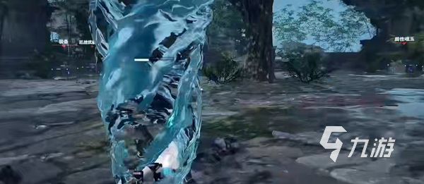 永劫无间手游崔三娘攻略 永劫无间手游崔三娘使用方法分享