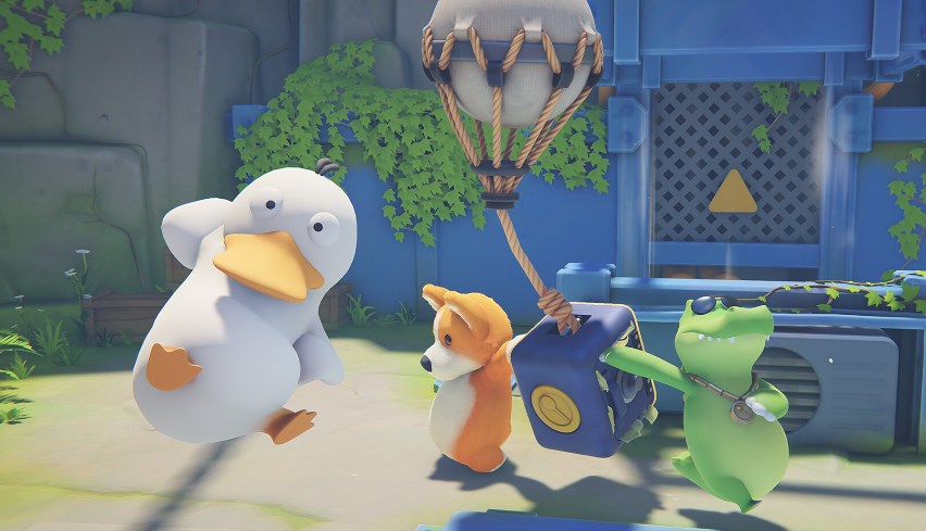 猛兽派对是国产吗 动物派对是不是国产游戏​截图