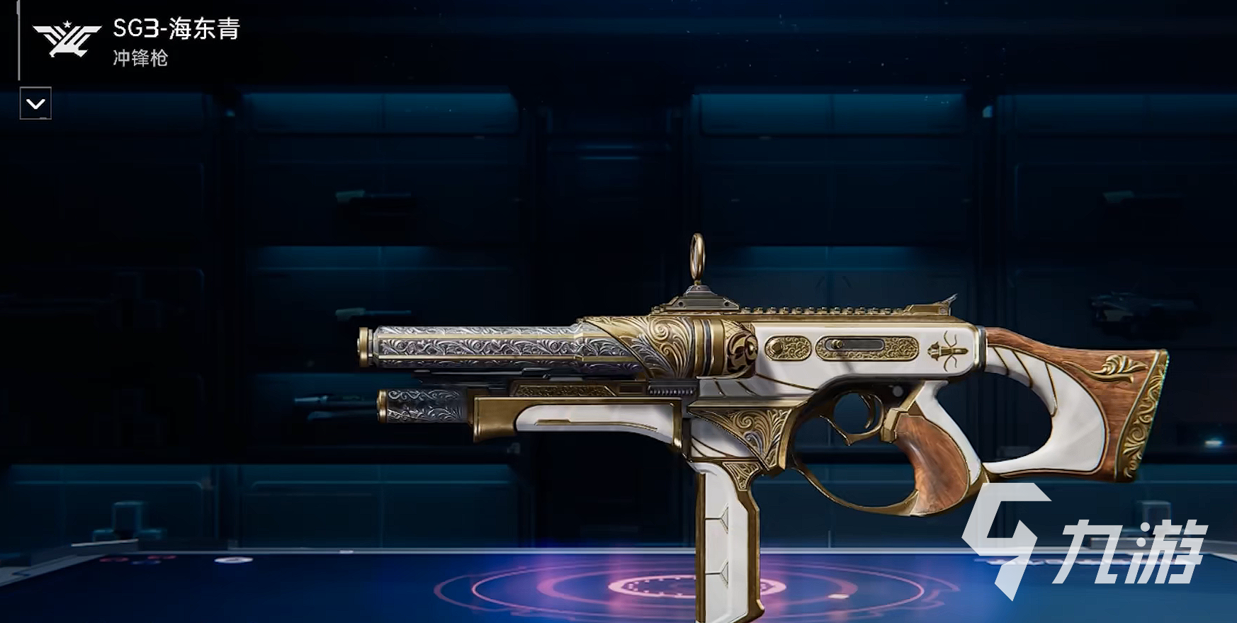 星球重启雄鹰工业武器有哪些 星球重启雄鹰工业武器介绍
