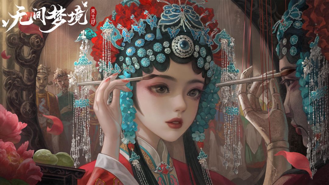 有趣的悬疑解密小游戏有哪些 2023好玩的的解谜手游推荐截图
