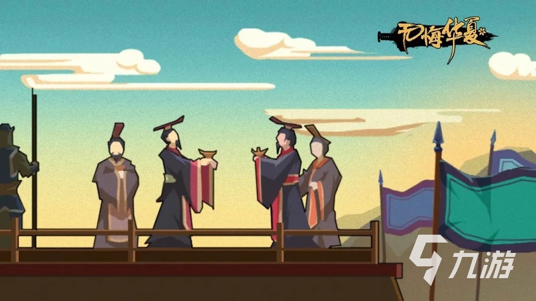 可以一个人的游戏有哪些 2023一个人就能玩的手游推荐