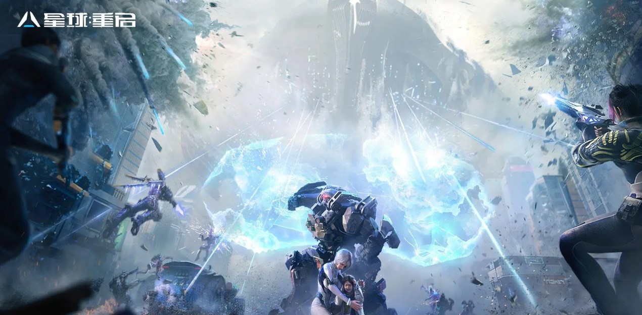 星球重启可以玩了吗 星球重启什么时候公测