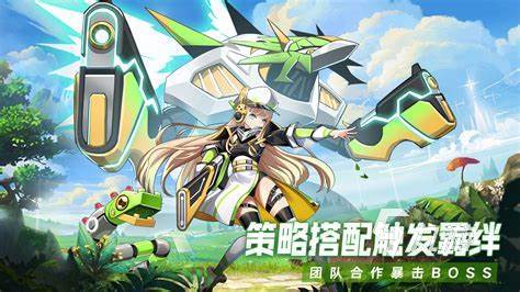 人多可以长期玩的手游有哪些2023 适合长期玩的热门手游合集