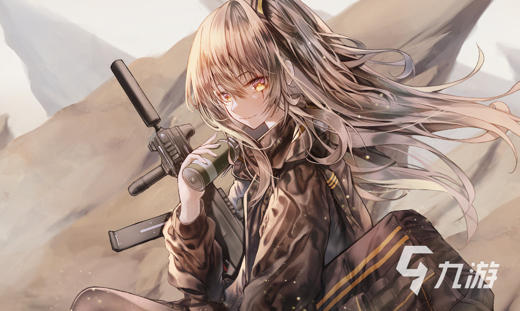 少女前线2追放苏尔怎么样 少前2追放苏尔介绍
