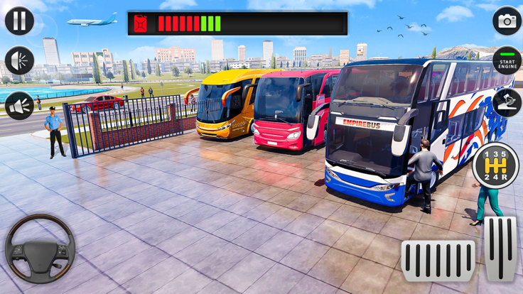 遨游中国公共巴士司机好玩吗 遨游中国公共巴士司机玩法简介