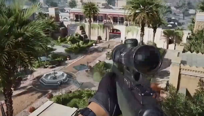 三角洲行动手游载具怎么使用 三角洲行动手游载具一览截图