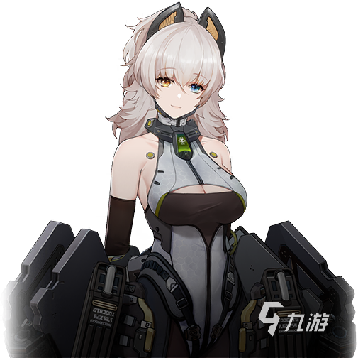 少女前线2追放佩里缇亚技能怎么样 少前2追放佩里缇亚技能解析