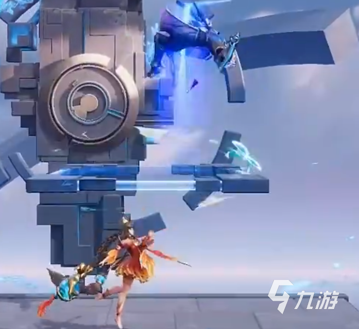 星之破晓大乔怎么玩 星之破晓大乔玩法分析