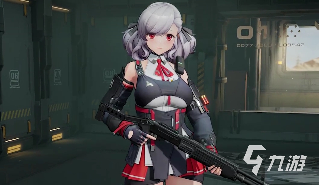 少女前线2追放全角色介绍 少女前线2追放人形图鉴大全