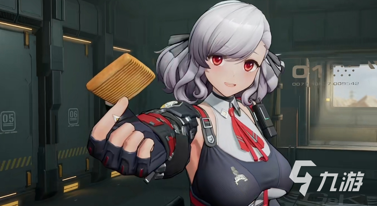少女前线2追放塞布丽娜怎么样 少前2追放塞布丽娜强度分析