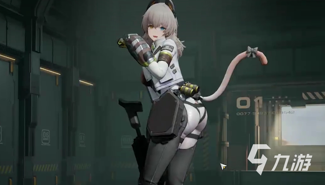 少女前线2追放全角色介绍 少女前线2追放人形图鉴大全