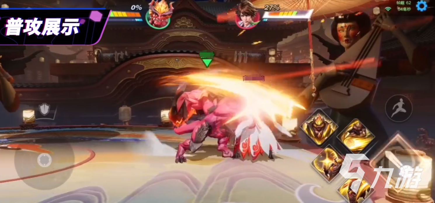 星之破晓红buff怎么样 星之破晓红buff玩法技巧
