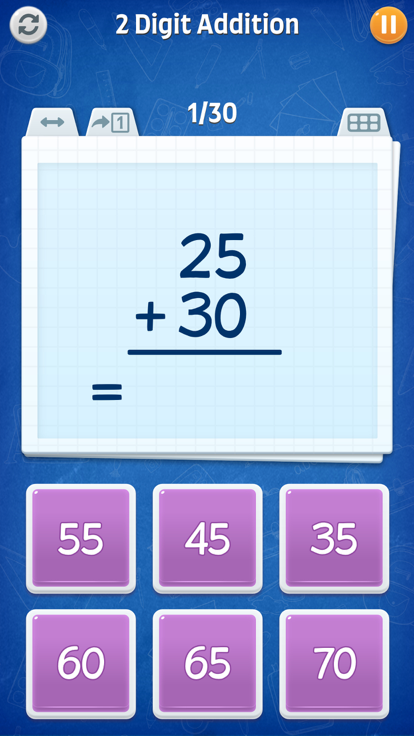 Math Games什么時候出 公測上線時間預告