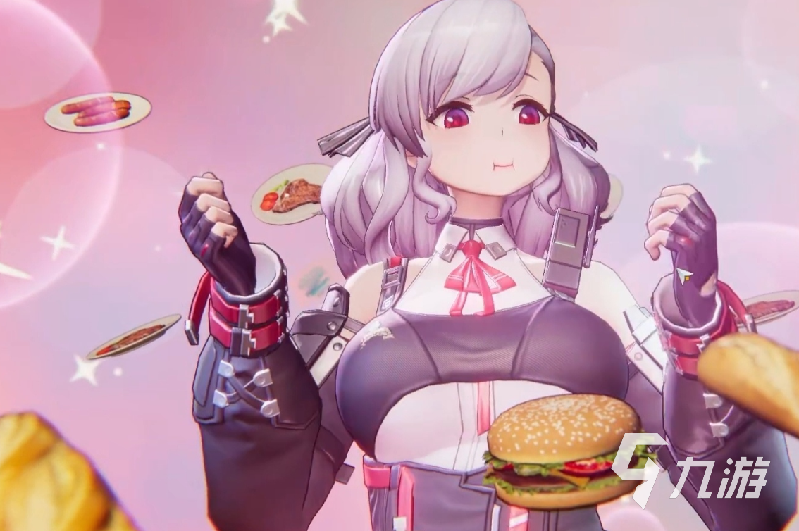 少女前线2追放塞布丽娜怎么样 少前2追放塞布丽娜强度分析