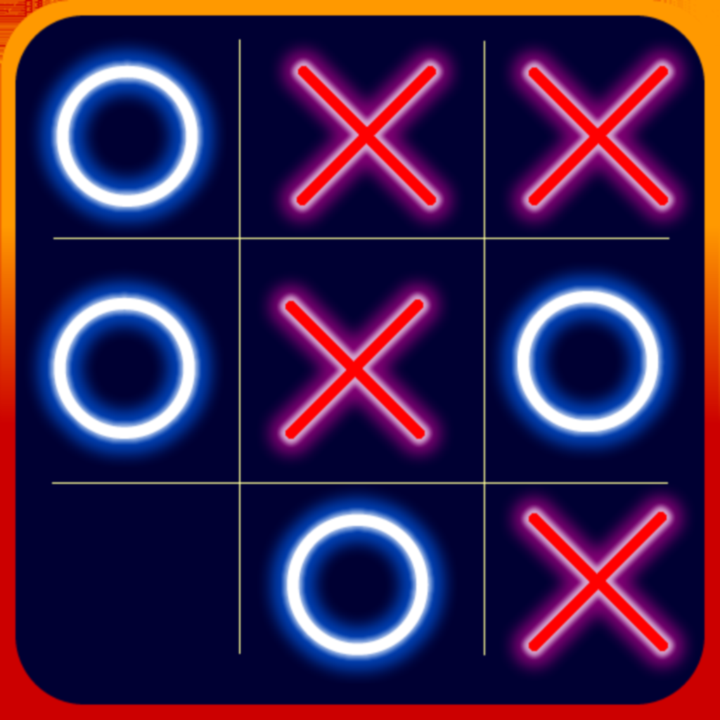 Tic Tac Toe  XO Classic加速器