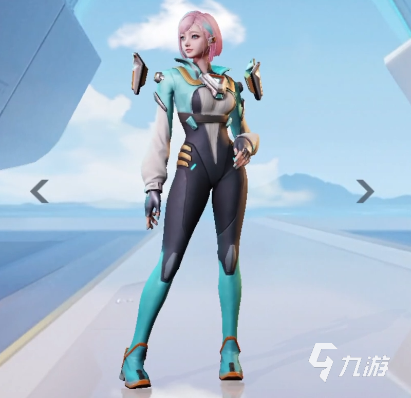 高能英雄女角色介绍 高能英雄女角色有哪些