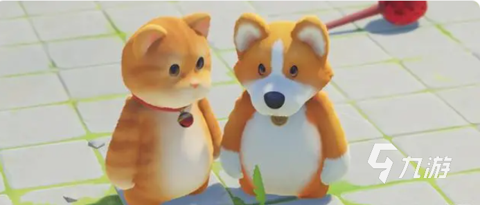 猛獸派對(duì)怎么快速起身 猛獸派對(duì)快速起身教學(xué)