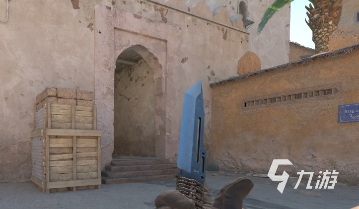 csgo2平民刀皮怎么选 csgo2平民刀皮介绍