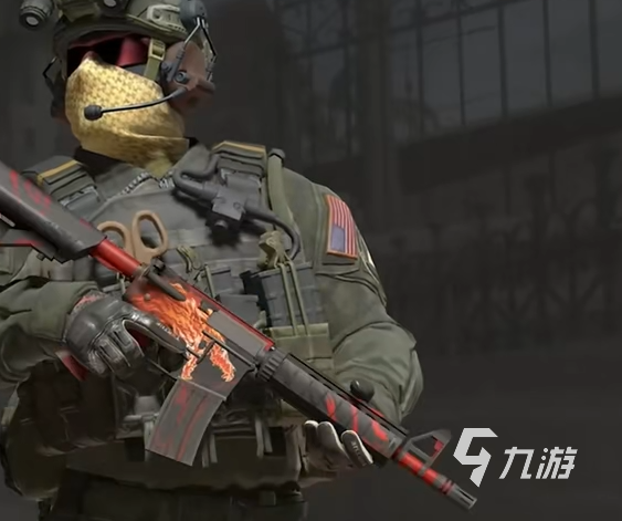 csgo2狙擊槍有哪些 csgo2狙擊槍詳細(xì)介紹