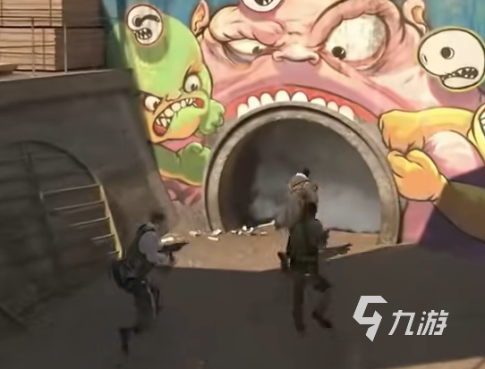 csgo2机枪有哪些 csgo2机枪代表介绍