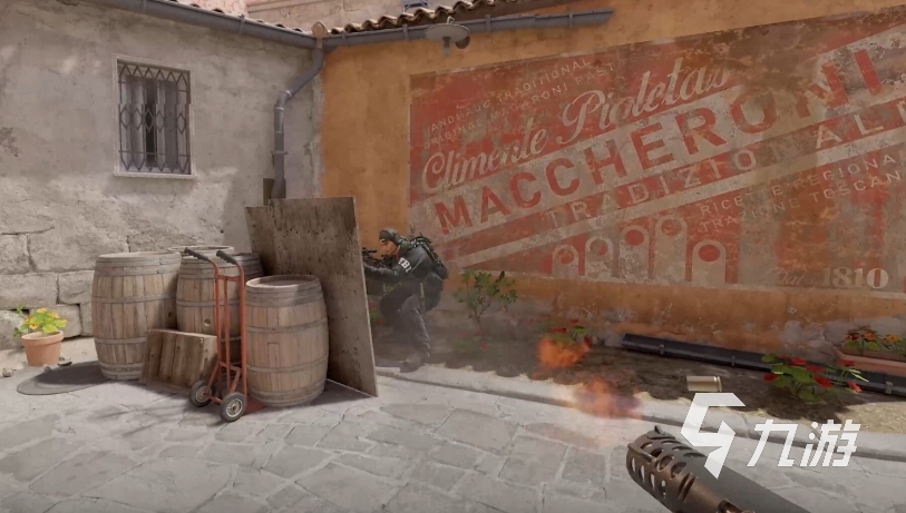 csgo2延迟高怎么办 csgo2加速器使用推荐