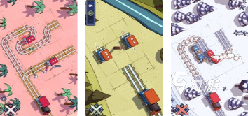 经典耐玩的火车游戏大全 2023可以模拟火车的游戏合集