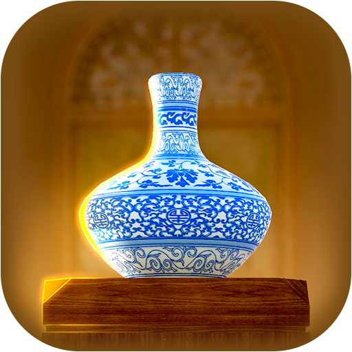 陶艺大师加速器