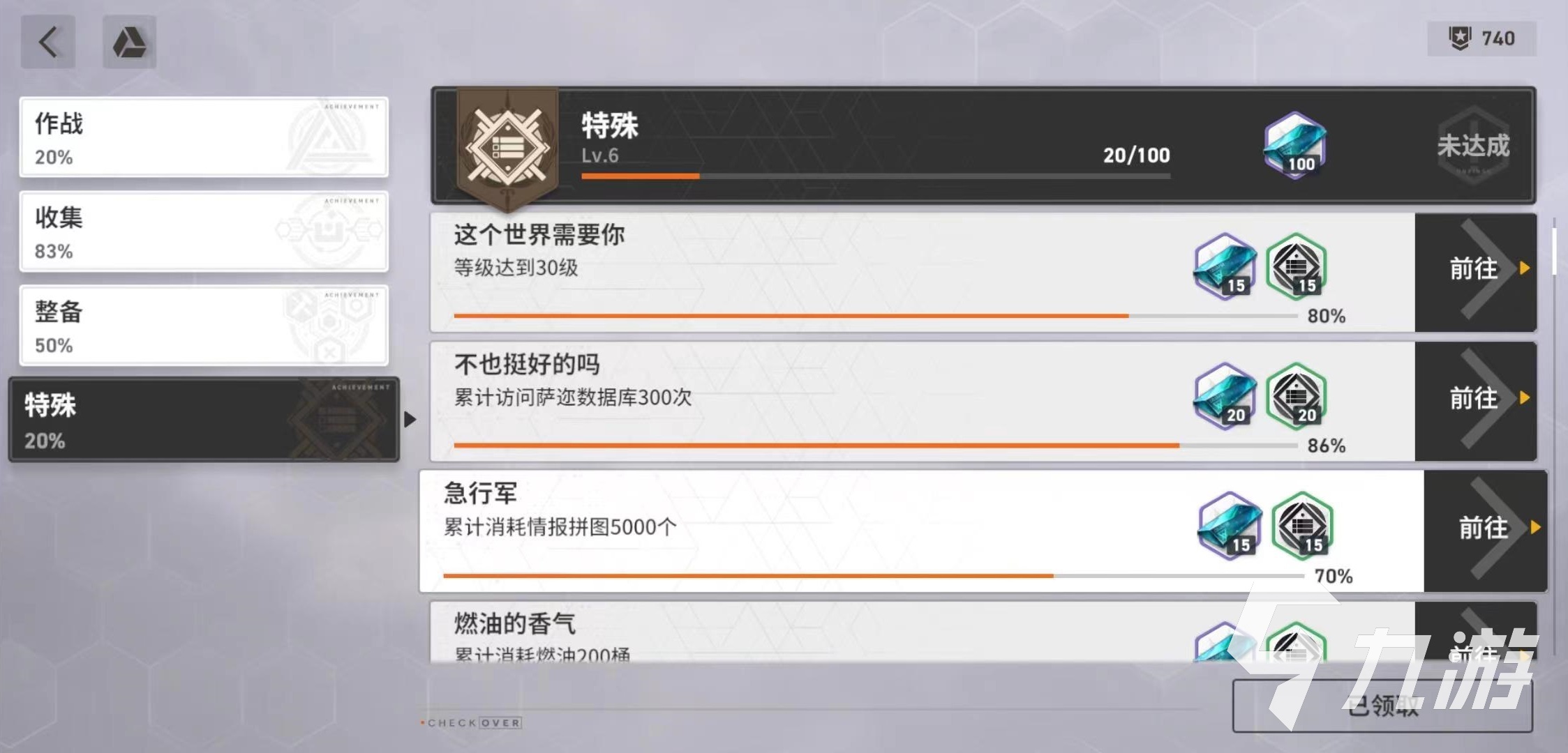 少女前线2追放角色怎么养成 角色养成玩法详解