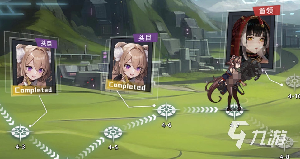星神少女头衔怎么获得 头衔获取和升级方式介绍