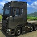 Truck Cargo Sim 2022加速器