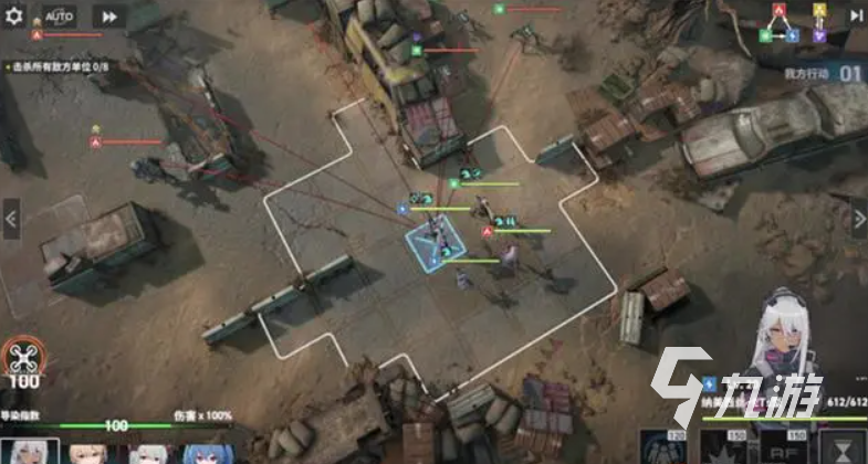 少女前线2追放养成系统攻略 少前2追放怎么培养角色