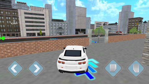 模拟妈妈3D截图