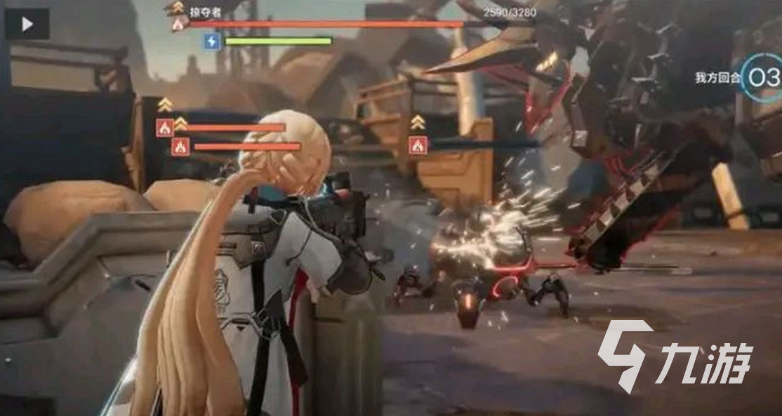 少女前线2追放战力快速提升攻略 少前2追放如何快速提升战力