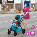 模拟妈妈3D