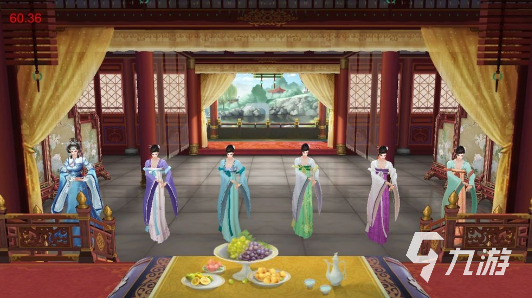 有哪些当皇帝有后宫的游戏 2023可以模拟皇帝的游戏合集