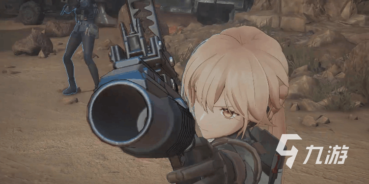 少女前线2追放人形图鉴 少前2追放各职业角色介绍