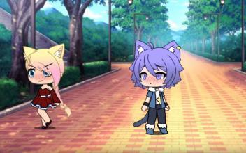 gachalife2最新版中文预约下载 加查生活2预约下载地址分享截图