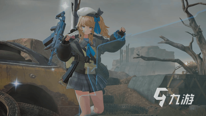 少女前线2追放人形图鉴 少前2追放各职业角色介绍