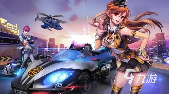 有没有可以加好友的游戏2023 有社交系统的游戏推荐