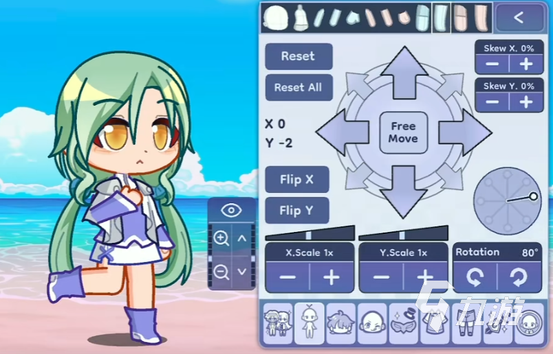 gachalife2下载地址在哪 加查生活2下载预约渠道说明