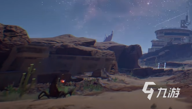 星球重启拍照在哪里 星球重启拍照系统介绍